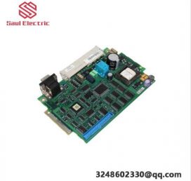 ABB DTCA717A 61430001-WH Analog Output Module