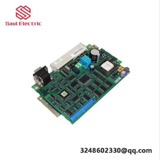 ABB DTCA717A 61430001-WH Analog Output Module