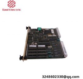 ABB DTCA717A 61430001-WH - Advanced DCS Module