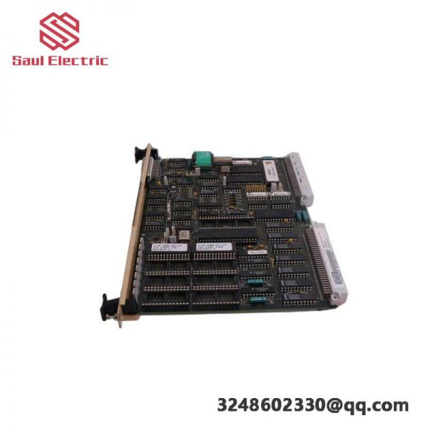 ABB DTCA717A 61430001-WH - Advanced DCS Module