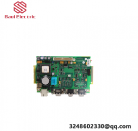 ABB DTCA721A 3EST92-481 - Advanced Control System Module