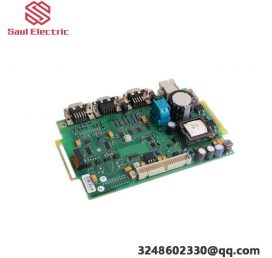 ABB DTCA721A 3EST92-481 Main Board, Control System Core Component