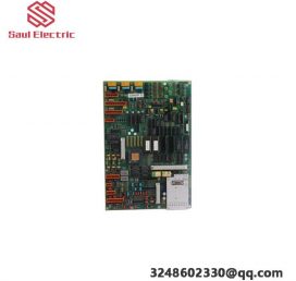 ABB DTCC901B 61430001-FU Input Module for Industrial Control Systems