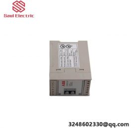 ABB DTDX707A 61430001-WG: High-Performance Power Supply Board for Industrial Automation