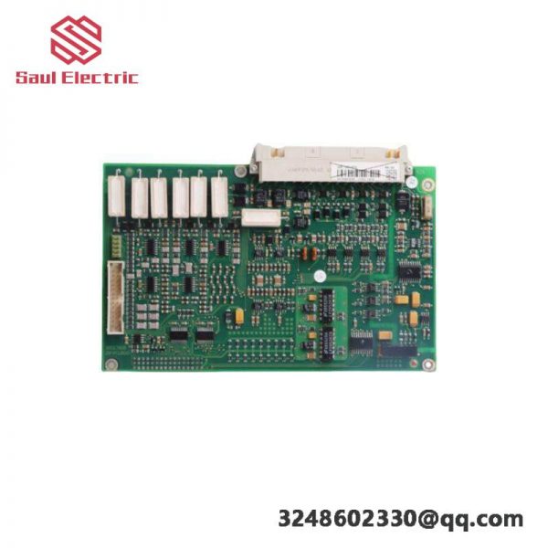 ABB DTEX742A 3EST125-973 YWPEHA13 3BSC980004R1068 Board: Industrial Control Module, High Performance, Customizable Solutions