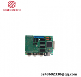 ABB DTPC721B 3EST126-236: Advanced Process Control Module