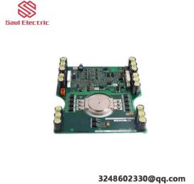 ABB DTPC723A 3EST000210-3450: Advanced Industrial Interface Module