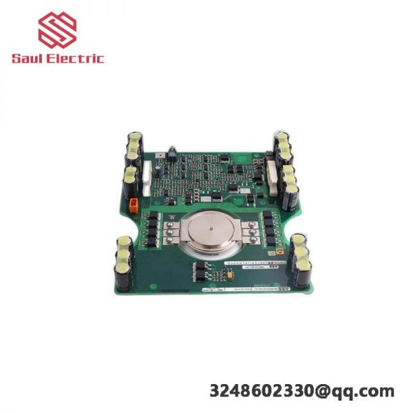 ABB DTPC723A 3EST000210-3450: Advanced Industrial Interface Module