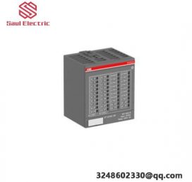 ABB DX522-XC 1SAP445200R0001: Advanced Digital I/O Module for Industrial Control Systems