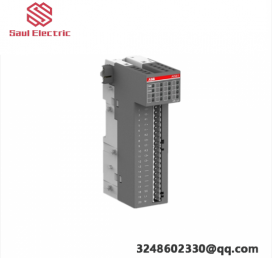 ABB DX571 - Advanced Digital IO Module for Industrial Control