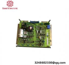 ABB DYSF118B 61430001-XG Communication Interface Module