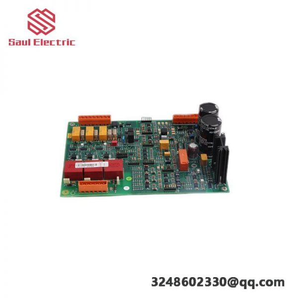 ABB 3HAC025532-001 Industrial Control Module