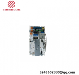 ABB E152A03EIOA - Advanced Control Module for Industrial Automation