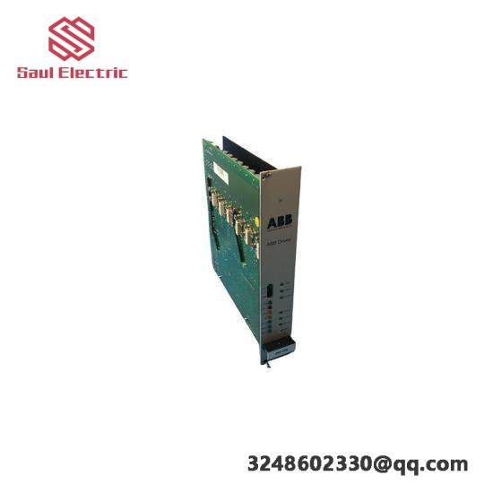 ABB E3EB HENF315129R1 Controller Module for Industrial Automation