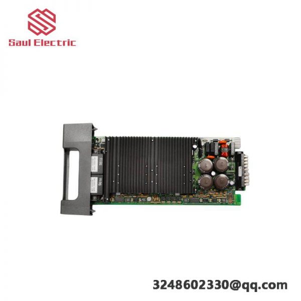 ABB E3EB HENF315129R1 Controller Module for Industrial Automation