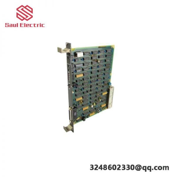 ABB E3EC HENF315125R1 Industrial Control Module