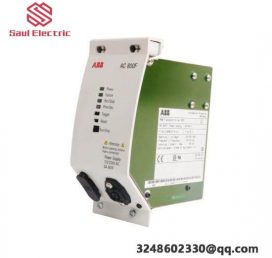 ABB E3EFa HENF452750R1 Industrial Control Module