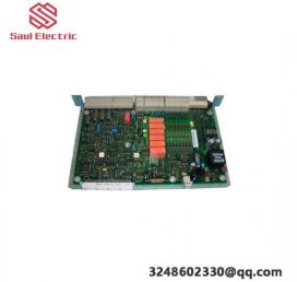 ABB E5TX 1KHW001381R0001 Control Board