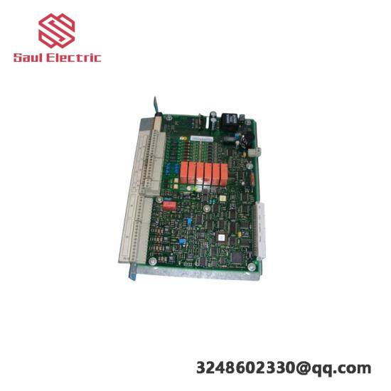 ABB E5TX 1KHW001381R0001 Control Board