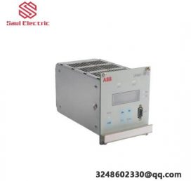 ABB EC-BOM-G009HLA005 - Industrial Control Unit for Advanced Automation Solutions