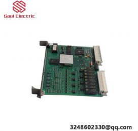 ABB ECC 086387-001 - Modular Automation Control Module