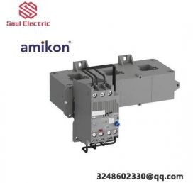 ABB EF460-500 1SAX721001R1101 - Advanced Electronic Overload Relay for Motor Protection