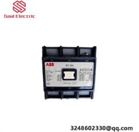 ABB EH550G 3 Phase Continuous 110VDC with Rectifier 120V