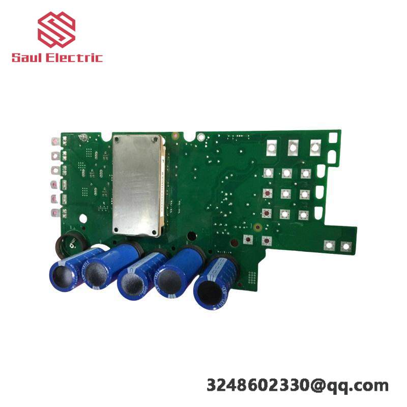 ABB EHDB130 Terminal Module for Industrial Automation Solutions