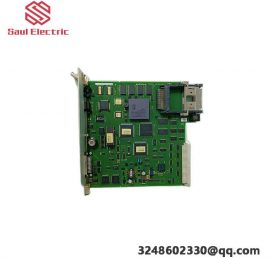 ABB EI802F 3BDH000016R1 Ethernet Module: Industrial Networking Innovation