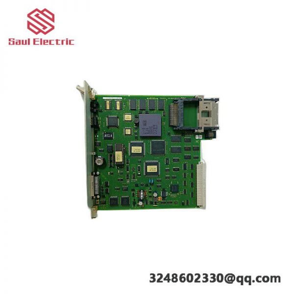 ABB EI802F 3BDH000016R1 Ethernet Module: Industrial Networking Innovation