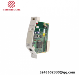 ABB EI813 Ethernet Communication Module