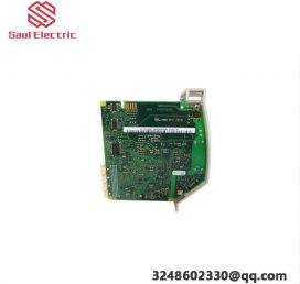 ABB EI813F 3BDH000022R2 Ethernet Module - High-Speed Network Integration