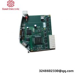 ABB EI830F Digital Control System Module