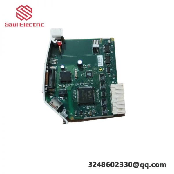 ABB EI830F Digital Control System Module