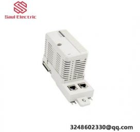 ABB EPB704927 I/O Input Module; ABB