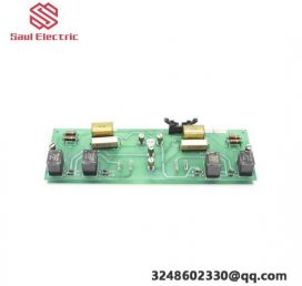 ABB EPB704927 - PTJEF35461 Control Module, Industrial Automation Solutions