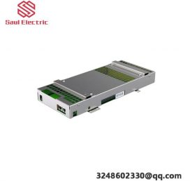 ABB EPS DSQC646 3HAC026271-001 ELAN EPS Module