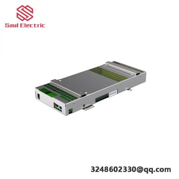 ABB EPS DSQC646 3HAC026271-001 ELAN EPS Module