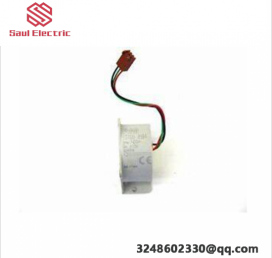 ABB ES100-9594 Current Transducer, High Precision Measurement, Industrial Automation, Electrical Components