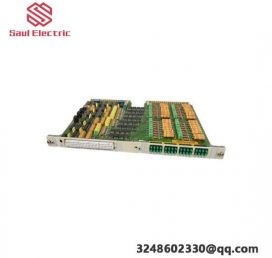 ABB es1638a hesg 330116r60 - Industrial Control Module