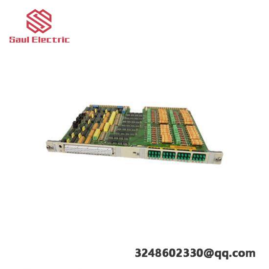 ABB es1638a hesg 330116r60 - Industrial Control Module