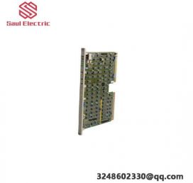 ABB ES1844C PC BOARD