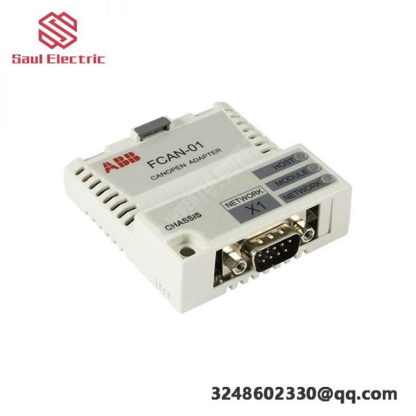 ABB VRA.V0704.9-AA/3L67991F000G - Industrial Control Module