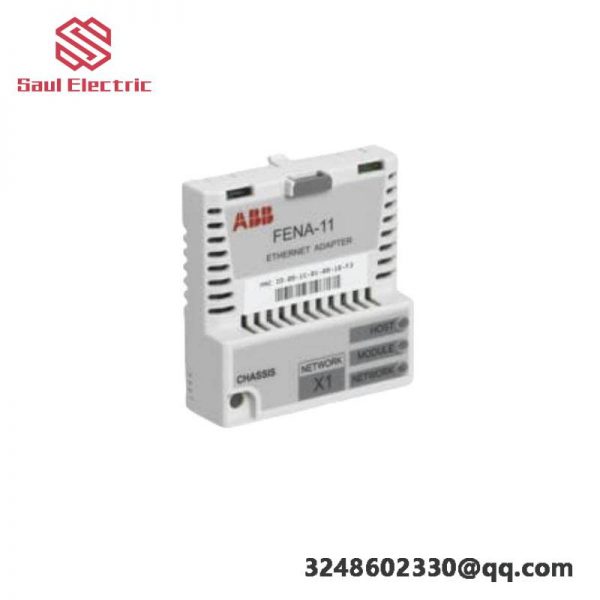 ABB FENA-11 Field Kit PLC for Industrial Automation