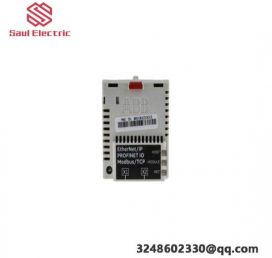 ABB FENA-21 Ethernet Adapter Module, Industrial Automation Solutions