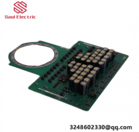 ABB FEP311065A, Industrial Control Module