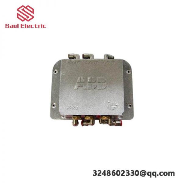 ABB FET3251C0P184C0H2 I/O Module