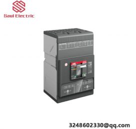 ABB FF0A-03 Frequency Converter, Industrial Control Module