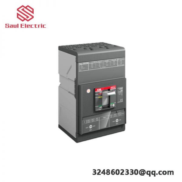 ABB FF0A-03 Frequency Converter, Industrial Control Module