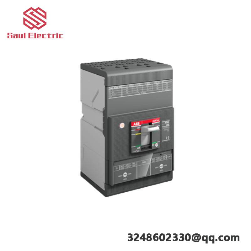 ABB FF0A-03 Frequency Converter, Industrial Control Module